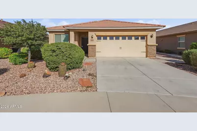 183 S 224th Avenue, Buckeye, AZ 85326 - Photo 1