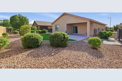 183 S 224th Avenue, Buckeye, AZ 85326 - Photo 33