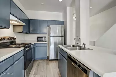 1961 N Hartford Street #1009, Chandler, AZ 85225 - Photo 3