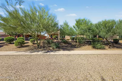 546 N Rainbow Way, Casa Grande, AZ 85194 - Photo 39