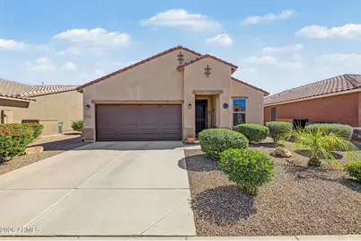 546 N Rainbow Way, Casa Grande, AZ 85194 - Photo 1