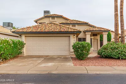4261 E Rosemonte Drive, Phoenix, AZ 85050 - Photo 1