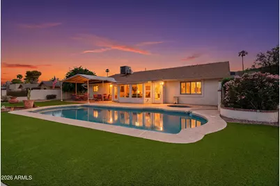 120 W Thunderbird Road, Phoenix, AZ 85023 - Photo 1