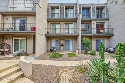 1008 E Osborn Road #C, Phoenix, AZ 85014 - Photo 33
