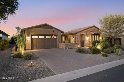 17808 E Silver Sage Lane, Rio Verde, AZ 85263 - Photo 3