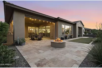 17808 E Silver Sage Lane, Rio Verde, AZ 85263 - Photo 35