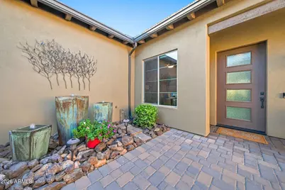 17808 E Silver Sage Lane, Rio Verde, AZ 85263 - Photo 7