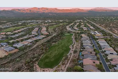 17808 E Silver Sage Lane, Rio Verde, AZ 85263 - Photo 45