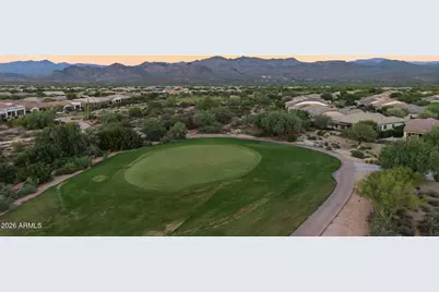 17808 E Silver Sage Lane, Rio Verde, AZ 85263 - Photo 47