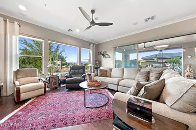 17808 E Silver Sage Lane, Rio Verde, AZ 85263 - Photo 13
