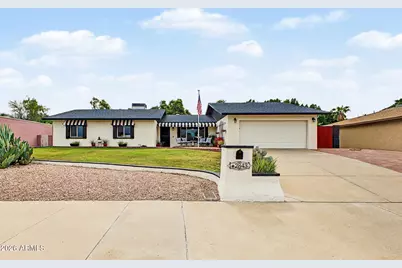 2843 E Acoma Drive, Phoenix, AZ 85032 - Photo 1