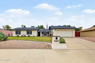 2843 E Acoma Dr, Phoenix, AZ 85032 - Photo 1