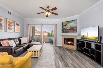 5345 E Van Buren Street #364, Phoenix, AZ 85008 - Photo 1