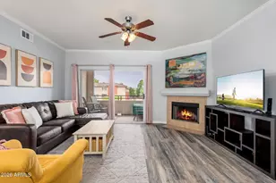 5345 E Van Buren St, Phoenix, AZ 85008 - Photo 1