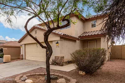 4432 N 113th Drive, Phoenix, AZ 85037 - Photo 1