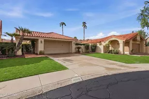 10007 E Vogel Ave, Scottsdale, AZ 85258 - Photo 1