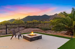 6816 E Stagecoach Pass, Carefree, AZ 85377 - Photo 63