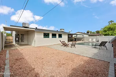 7513 E Windsor Avenue, Scottsdale, AZ 85257 - Photo 23
