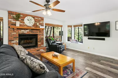 951 W Verde Road, Payson, AZ 85541 - Photo 5