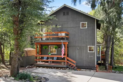 951 W Verde Road, Payson, AZ 85541 - Photo 1