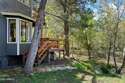 951 W Verde Road, Payson, AZ 85541 - Photo 3