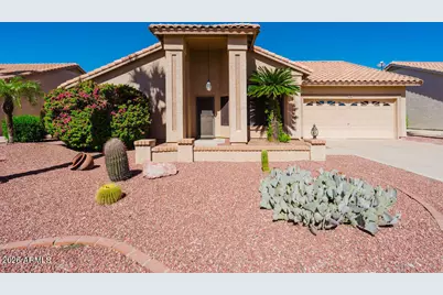 9610 W Marco Polo Road, Peoria, AZ 85382 - Photo 1