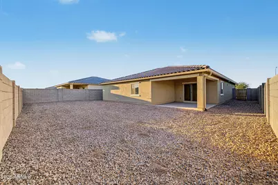 651 W Crowned Dove Trail, Casa Grande, AZ 85122 - Photo 5