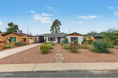 4238 N 10th Place, Phoenix, AZ 85014 - Photo 1
