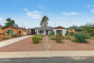 4238 N 10th Pl, Phoenix, AZ 85014 - Photo 1