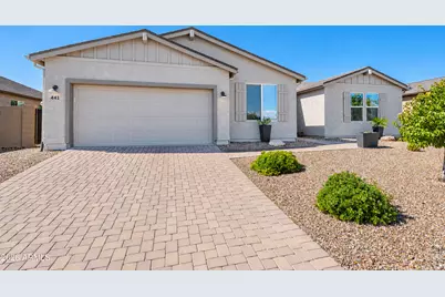 441 Miners Gulch Drive, Clarkdale, AZ 86324 - Photo 3