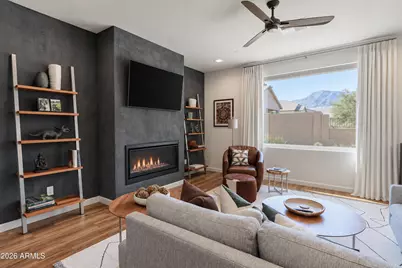 441 Miners Gulch Drive, Clarkdale, AZ 86324 - Photo 9