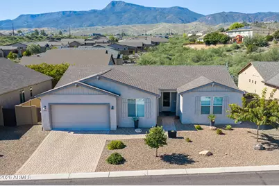 441 Miners Gulch Drive, Clarkdale, AZ 86324 - Photo 1