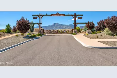 441 Miners Gulch Drive, Clarkdale, AZ 86324 - Photo 65