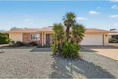 13215 W Hyacinth Drive, Sun City West, AZ 85375 - Photo 1