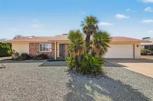 13215 W Hyacinth Dr, Sun City West, AZ 85375 - Photo 1