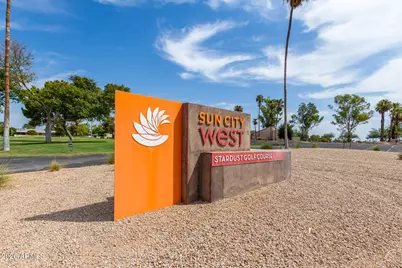 13215 W Hyacinth Drive, Sun City West, AZ 85375 - Photo 25