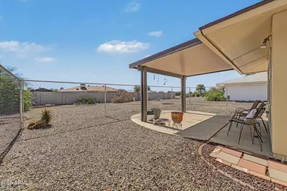 13215 W Hyacinth Drive, Sun City West, AZ 85375 - Photo 21