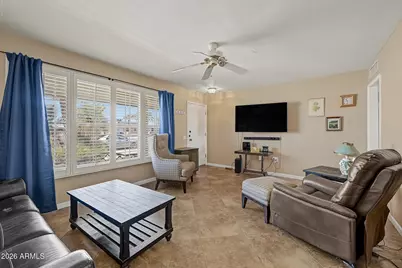 13215 W Hyacinth Drive, Sun City West, AZ 85375 - Photo 5