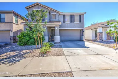 23241 S 223rd Street, Queen Creek, AZ 85142 - Photo 1