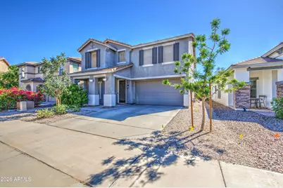 23241 S 223rd Street, Queen Creek, AZ 85142 - Photo 3