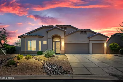 7544 E Pearl Circle E, Mesa, AZ 85207 - Photo 1