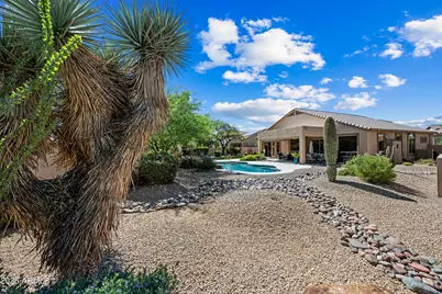 7544 E Pearl Circle E, Mesa, AZ 85207 - Photo 35