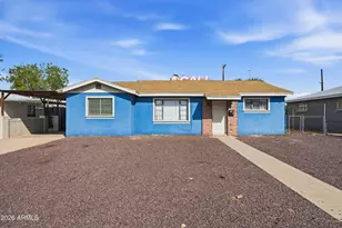 2706 W Lawrence Ln, Phoenix, AZ 85051 - Photo 1