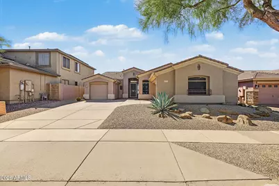 2757 W Via Calabria Way, Phoenix, AZ 85086 - Photo 1