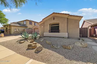 2757 W Via Calabria Way, Phoenix, AZ 85086 - Photo 3