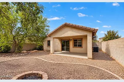 36781 W Mondragone Lane, Maricopa, AZ 85138 - Photo 9