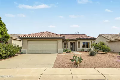 18101 N Verde Roca Drive, Surprise, AZ 85374 - Photo 1