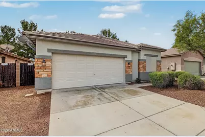 17027 W Lundberg Street, Surprise, AZ 85388 - Photo 3