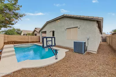 17027 W Lundberg Street, Surprise, AZ 85388 - Photo 39