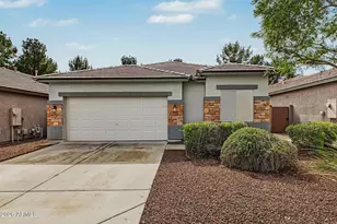 17027 W Lundberg St, Surprise, AZ 85388 - Photo 1